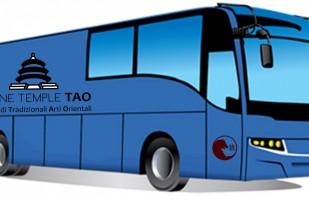 La Scuola è come un autobus!